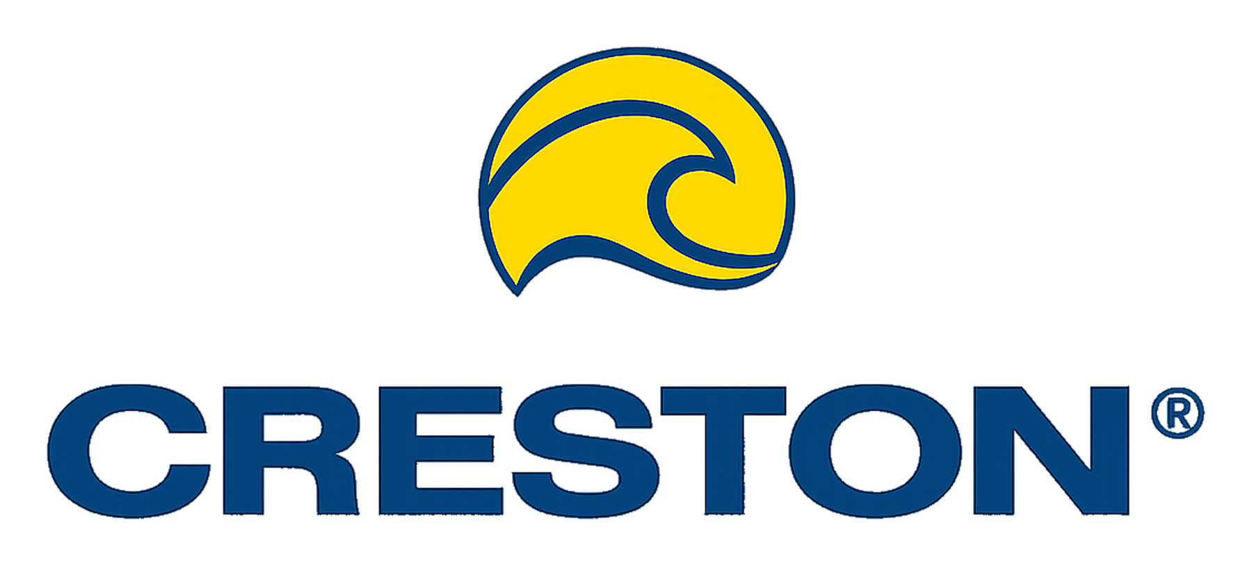 Creston Water Solutions logo